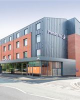 Premier Inn Lichfield City Centre