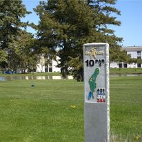Bay Valley Resort