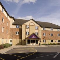 Premier Inn Slough