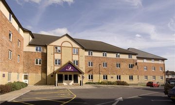 Premier Inn Slough