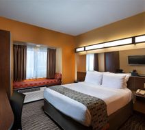 Sandstone Hollow Inn Room