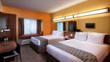 Sandstone Hollow Inn Room