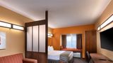 Sandstone Hollow Inn Room