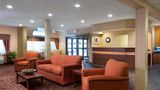 Sandstone Hollow Inn Lobby