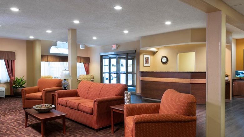 Sandstone Hollow Inn Lobby. Images powered by <a href="https://iceportal.shijigroup.com" target="_blank" rel="noopener">Ice Portal</a>.