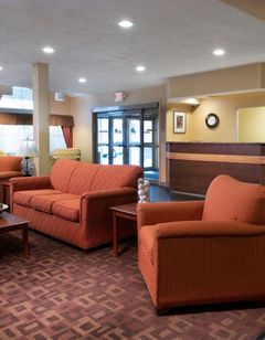 Sandstone Hollow Inn