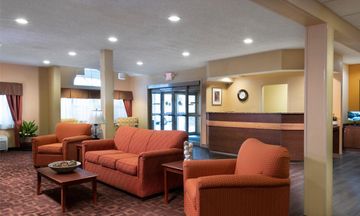 Sandstone Hollow Inn