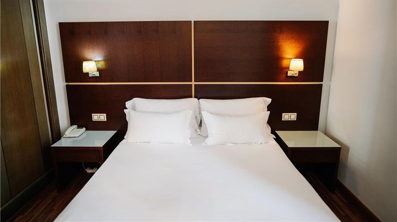 <b>Hotel Rice Palacio de los Blasones Room</b>. Images powered by <a href="https://iceportal.shijigroup.com/" title="IcePortal" target="_blank">IcePortal</a>.