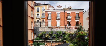 Hotel Rice Palacio de los Blasones Exterior