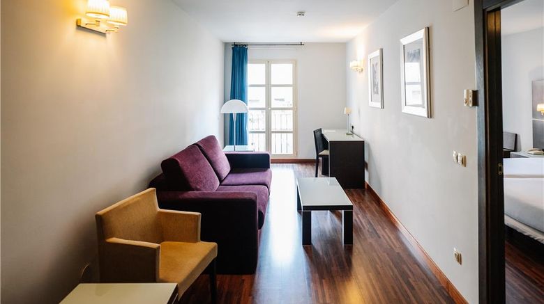 <b>Hotel Rice Palacio de los Blasones Room</b>. Images powered by <a href="https://iceportal.shijigroup.com/" title="IcePortal" target="_blank">IcePortal</a>.