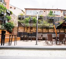 Hotel Rice Palacio de los Blasones Exterior