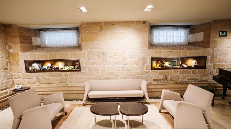 <b>Hotel Rice Palacio de los Blasones Other</b>. Images powered by <a href="https://iceportal.shijigroup.com/" title="IcePortal" target="_blank">IcePortal</a>.