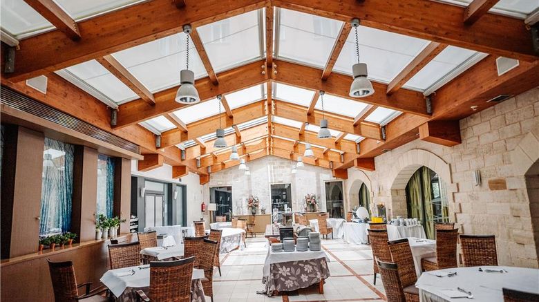 <b>Hotel Rice Palacio de los Blasones Other</b>. Images powered by <a href="https://iceportal.shijigroup.com/" title="IcePortal" target="_blank">IcePortal</a>.