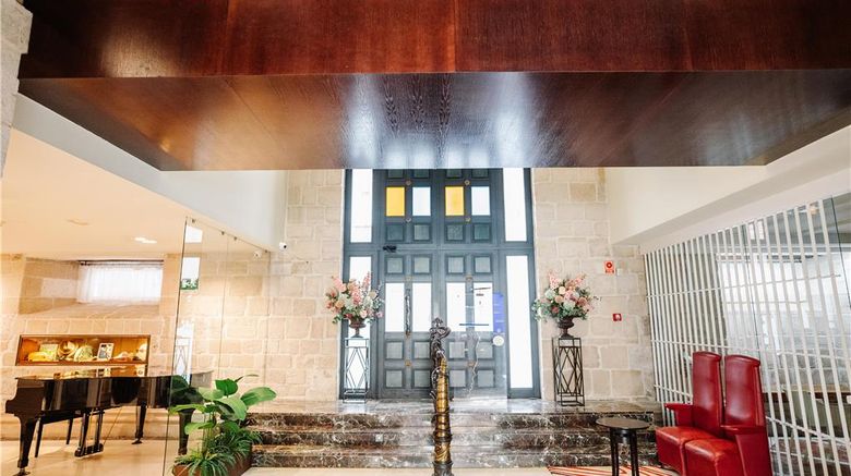 <b>Hotel Rice Palacio de los Blasones Other</b>. Images powered by <a href="https://iceportal.shijigroup.com/" title="IcePortal" target="_blank">IcePortal</a>.