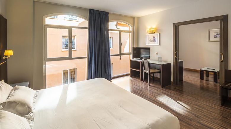 <b>Hotel Rice Palacio de los Blasones Room</b>. Images powered by <a href="https://iceportal.shijigroup.com/" title="IcePortal" target="_blank">IcePortal</a>.