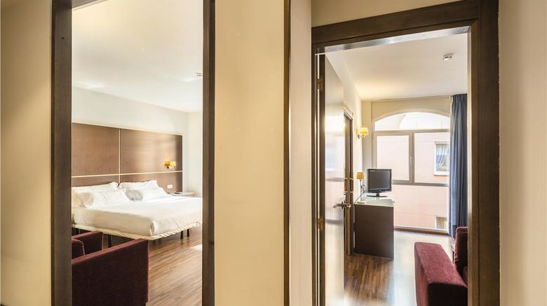 <b>Hotel Rice Palacio de los Blasones Room</b>. Images powered by <a href="https://iceportal.shijigroup.com/" title="IcePortal" target="_blank">IcePortal</a>.
