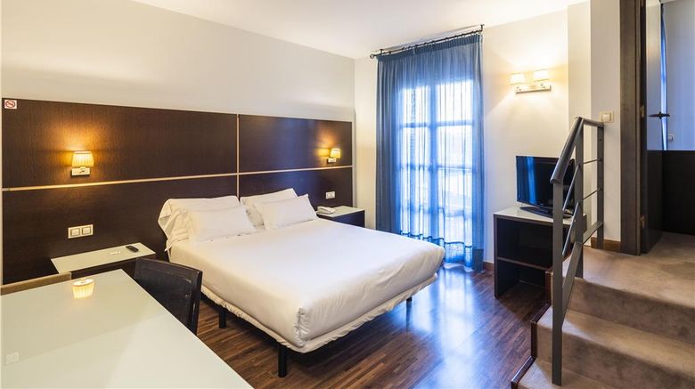 <b>Hotel Rice Palacio de los Blasones Room</b>. Images powered by <a href="https://iceportal.shijigroup.com/" title="IcePortal" target="_blank">IcePortal</a>.
