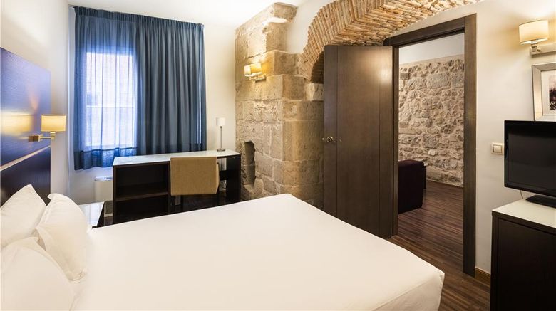 <b>Hotel Rice Palacio de los Blasones Room</b>. Images powered by <a href="https://iceportal.shijigroup.com/" title="IcePortal" target="_blank">IcePortal</a>.