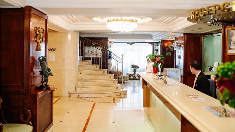 <b>Hotel Rice Reyes Catolicos Other</b>. Images powered by <a href="https://iceportal.shijigroup.com/" title="IcePortal" target="_blank">IcePortal</a>.