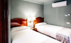 Hotel Rice Reyes Catolicos