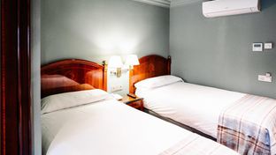 Hotel Rice Reyes Catolicos