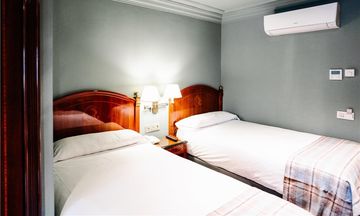 Hotel Rice Reyes Catolicos