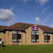 Premier Inn Northampton West (Harpole)