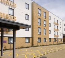 Premier Inn Cambridge (A14, J32) Exterior