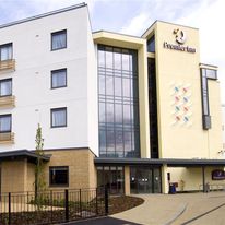 Premier Inn Cambridge (A14, J32)