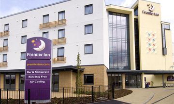 Premier Inn Cambridge (A14, J32)