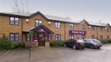 <b>Premier Inn Liverpool Rainhill Exterior</b>. Images powered by <a href="https://iceportal.shijigroup.com/" title="IcePortal" target="_blank">IcePortal</a>.