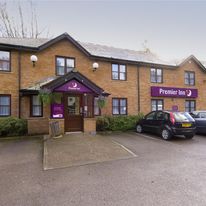 Premier Inn Liverpool Rainhill