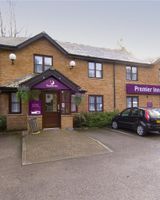 Premier Inn Liverpool Rainhill