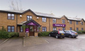 Premier Inn Liverpool Rainhill