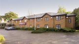 <b>Premier Inn Liverpool Rainhill Exterior</b>. Images powered by <a href="https://iceportal.shijigroup.com/" title="IcePortal" target="_blank">IcePortal</a>.