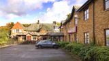 <b>Premier Inn Liverpool Rainhill Exterior</b>. Images powered by <a href="https://iceportal.shijigroup.com/" title="IcePortal" target="_blank">IcePortal</a>.
