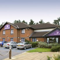 Premier Inn Norwich (Showground/A47)