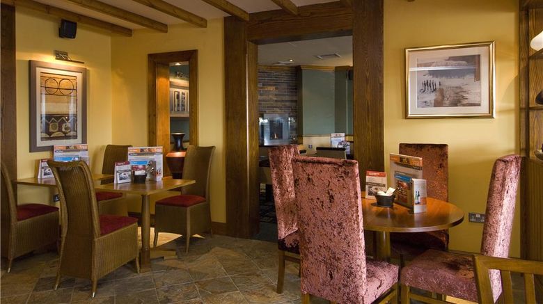 <b>Premier Inn Doncaster Central Restaurant</b>. Images powered by <a href="https://iceportal.shijigroup.com/" title="IcePortal" target="_blank">IcePortal</a>.