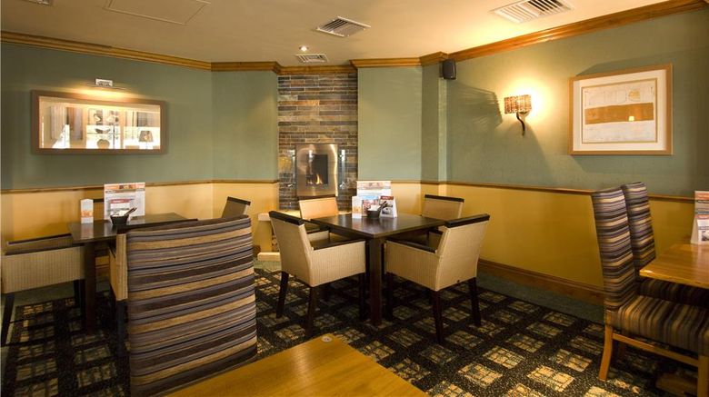 <b>Premier Inn Doncaster Central Restaurant</b>. Images powered by <a href="https://iceportal.shijigroup.com/" title="IcePortal" target="_blank">IcePortal</a>.