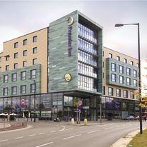Premier Inn Doncaster Central