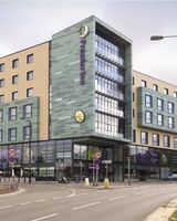 Premier Inn Doncaster Central