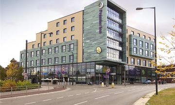 Premier Inn Doncaster Central