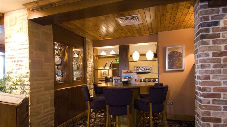 <b>Premier Inn Doncaster Central Restaurant</b>. Images powered by <a href="https://iceportal.shijigroup.com/" title="IcePortal" target="_blank">IcePortal</a>.