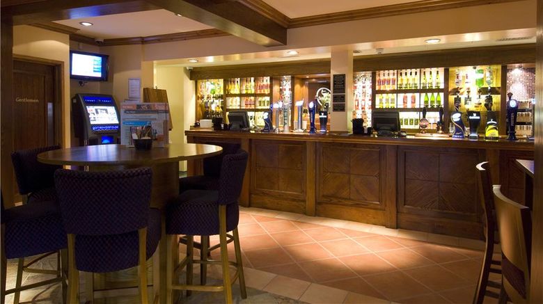 <b>Premier Inn Doncaster Central Restaurant</b>. Images powered by <a href="https://iceportal.shijigroup.com/" title="IcePortal" target="_blank">IcePortal</a>.