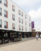 Premier Inn London Orpington