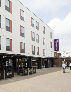 Premier Inn London Orpington