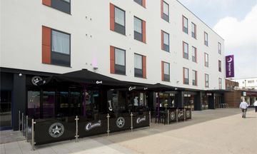 Premier Inn London Orpington