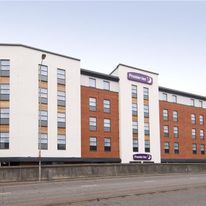 Premier Inn High Wycombe Central