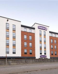Premier Inn High Wycombe Central