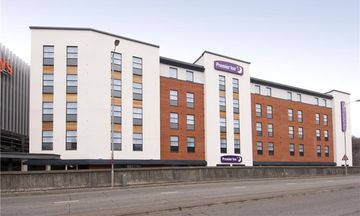 Premier Inn High Wycombe Central